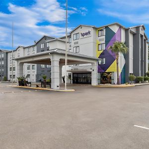 Spark By Hilton Biloxi Ocean Springs